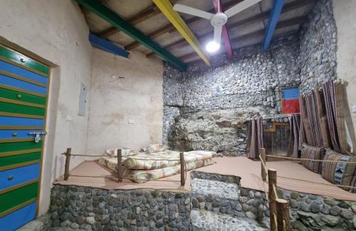 Ad Dakhiliyah ‍Governorate House | fanja heritage house