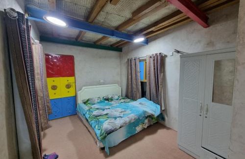 Ad Dakhiliyah ‍Governorate House | fanja heritage house