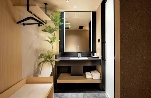 Zhongyuan District Hotel | Fanjin Hotel