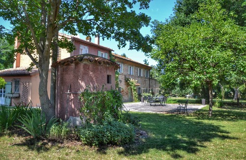 Fano Villa | Fano - Large apartment in a country house 5 minutes from the city center