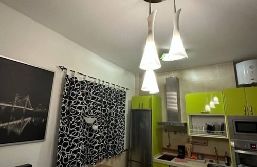 Bailen-Miraflores Apartment | Fantástic Apartment the Center