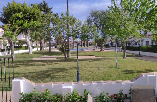 Pueblo Latino House | Fantástica casa cerca de la playa