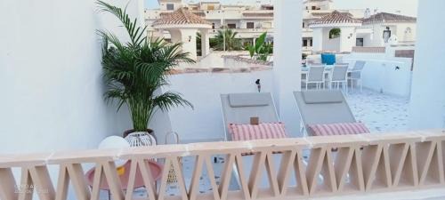 Pueblo Latino House | Fantástica casa cerca de la playa