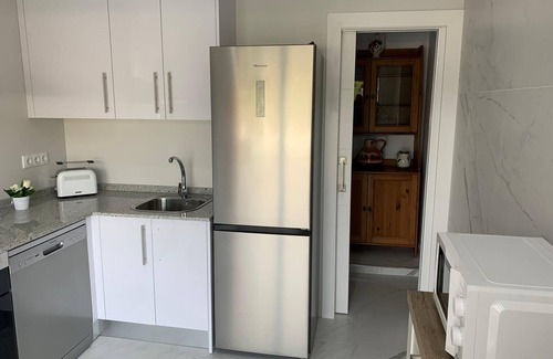 Mezquitilla House | Fantástica Casa en Conjunto Residencial