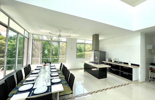 Ricaurte House | Fantástica Casa Finca piscina privada