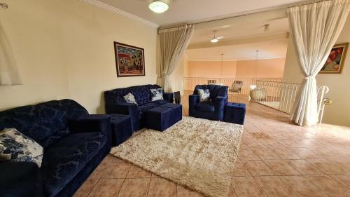 Porto Velho House | Fantástica mansão