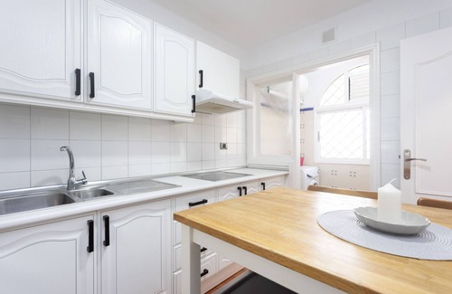 Bocacangrejo Apartment | Fantásticas vistas al mar. Playa y piscina