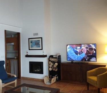 Badaguas Apartment | Fantásticas vistas