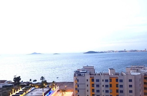 Playa Honda Apartment | Fantástico Ático