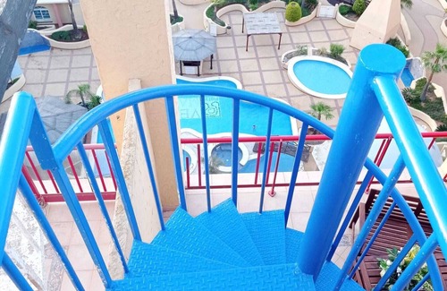 Playa Honda Apartment | Fantástico Ático