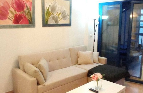 Playa Honda Apartment | Fantástico Ático