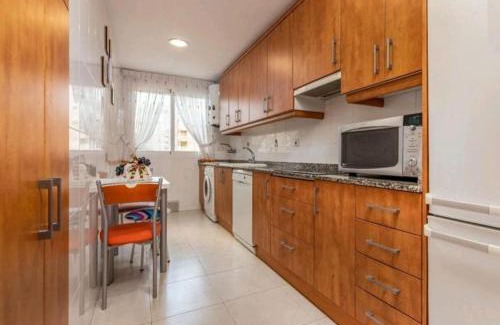 Grau i Platja Apartment | Fantástico Apartamento cerca al mar