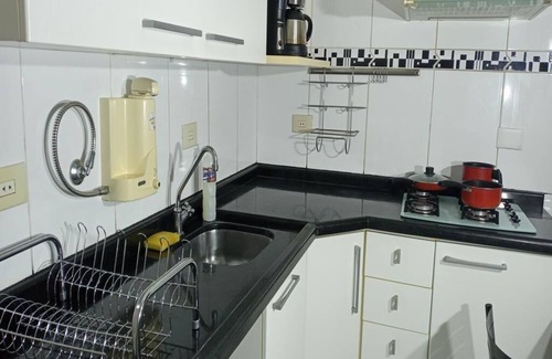 Matriz Apartment | Fantástico apartamento no centro de Curitiba