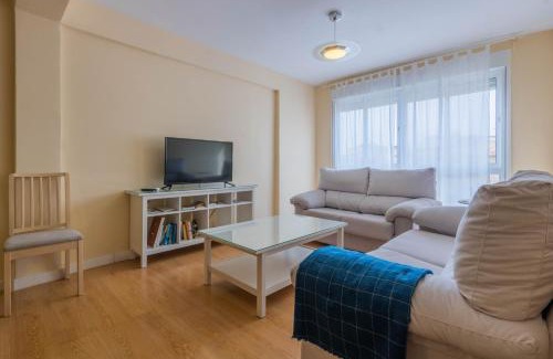 Huerta del Rey Vallellano Apartment | Fantástico Apartamento Junto a la Judería