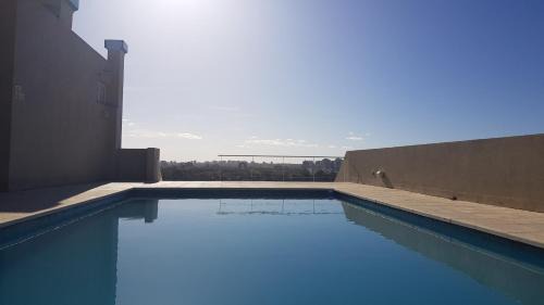 Vicente Lopez Apartment | Fantástico depto. con vistas panorámicas