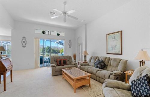 Highlands Reserve House | Fantástico Disney highlands Golf 4BR universal