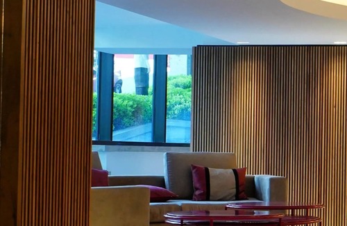 Mar del Plata Apartment | Fantástico Monoambiente, a Metros del Mar, Lá Perla , Mdp, con Amenities Únicos