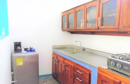 Puerto Triunfo Apartment | Fantástico y Cómodo a 1Km de la Hacienda Nápoles