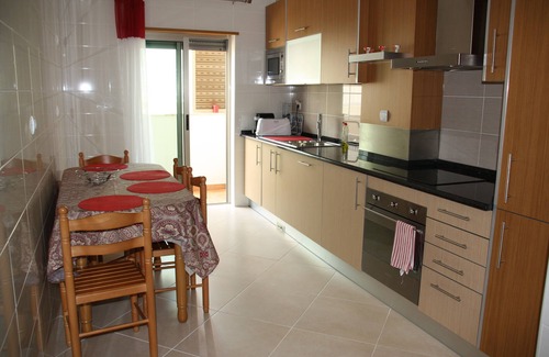 Vila Real Santo Antonio Apartment | Fantastic Apartment Near the Guadiana