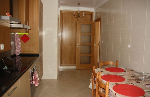 Vila Real Santo Antonio Apartment | Fantastic Apartment Near the Guadiana