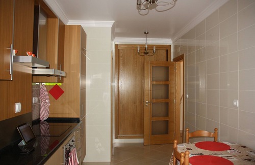 Vila Real Santo Antonio Apartment | Fantastic Apartment Near the Guadiana