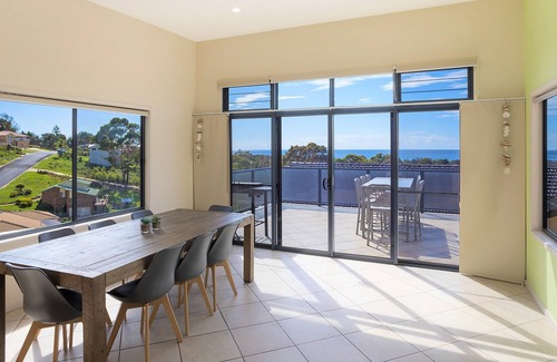 Tathra House | FANTA SEA - Fantastic Ocean Views