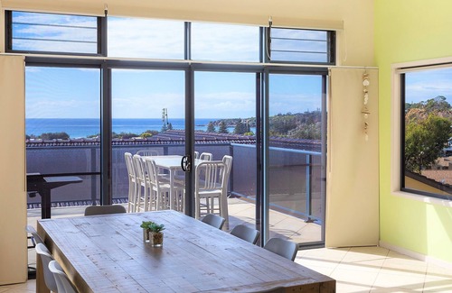 Tathra House | FANTA SEA - Fantastic Ocean Views