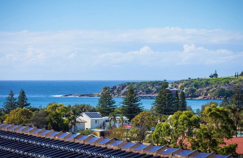 Tathra House | FANTA SEA - Fantastic Ocean Views