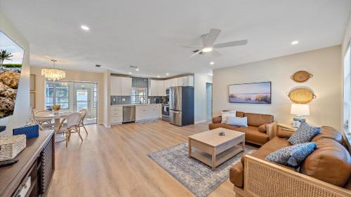 Sarasota Springs House | Fanta Sea