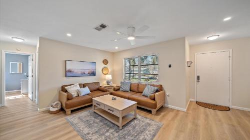 Sarasota Springs House | Fanta Sea