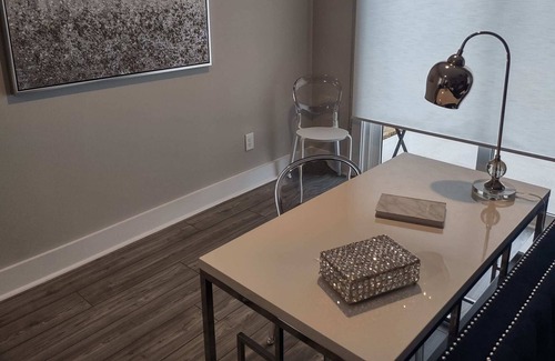 Clayton House | Fantabulous Glam Townhome Sleeps 8 / #48