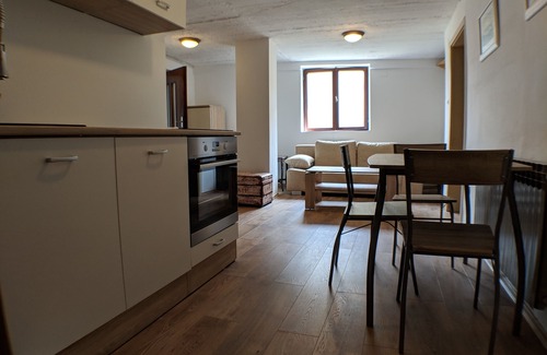 Zagreb House | Fantabulous House in Maksimir