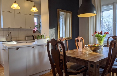 Zagreb House | Fantabulous House in Maksimir