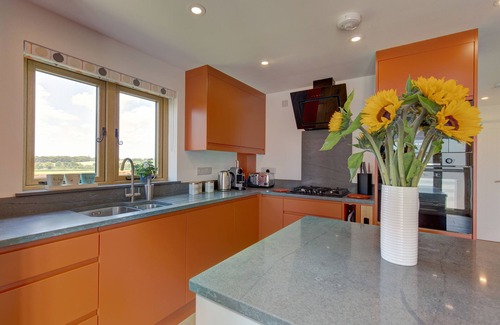 Ringstead House | Fantail, Harpley, Norfolk