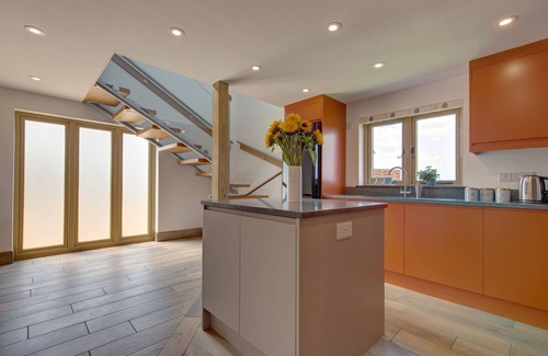 Ringstead House | Fantail, Harpley, Norfolk