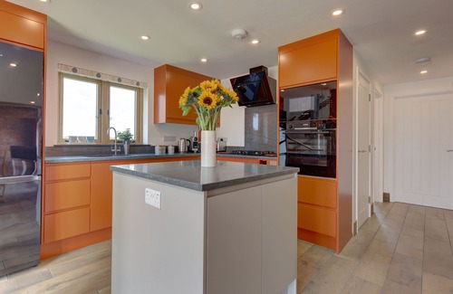 Ringstead House | Fantail, Harpley, Norfolk