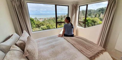 Thames Bed & Breakfast | Fantail Hill