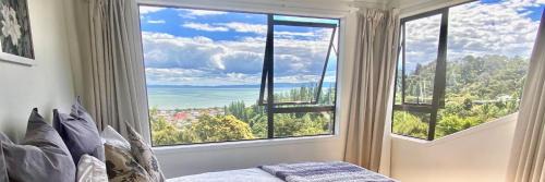 Thames Bed & Breakfast | Fantail Hill