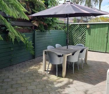 Taupo House | Fantail's Landing