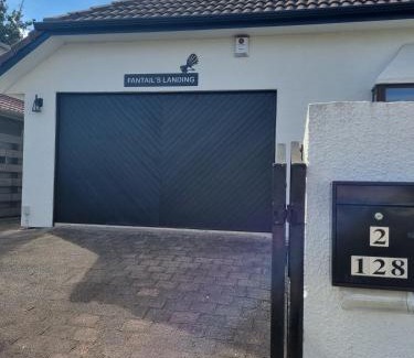 Taupo House | Fantail's Landing