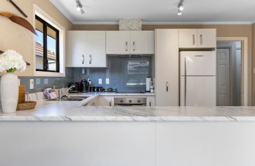 Taupo House | Fantail's Landing