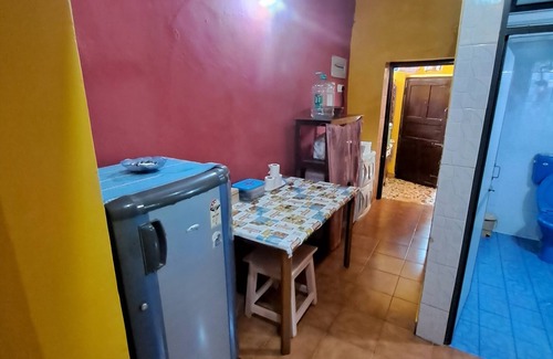 Mazal Waddo Villa | Fantasea Beachside Villa