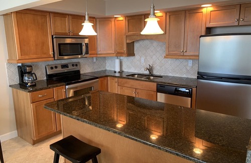 Ono Island Condo | FantaSea Experience Perdido Key #413 Boater and Beach desitination
