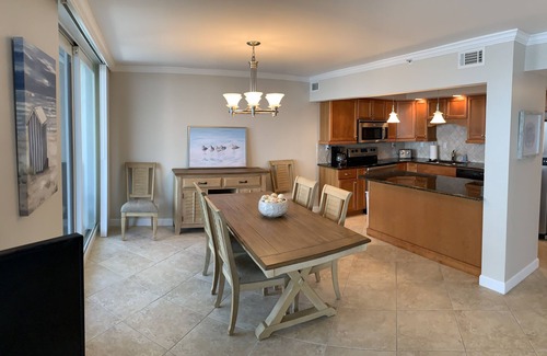 Ono Island Condo | FantaSea Experience Perdido Key #413 Boater and Beach desitination