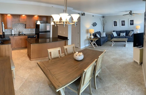 Ono Island Condo | FantaSea Experience Perdido Key #413 Boater and Beach desitination