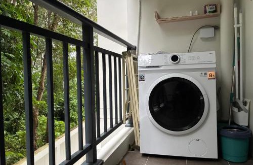 Kamala Apartment | Fantasea Kamala Beach 1 BR 313