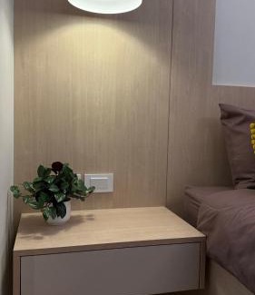 Kamala Apartment | Fantasea Kamala Beach 1 BR 313