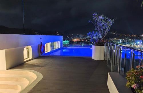 Kamala Apartment | Fantasea Kamala Beach 2 BR