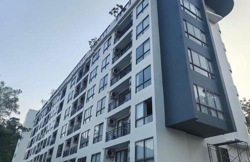 Kamala Apartment | Fantasea Kamala Beach 2 BR
