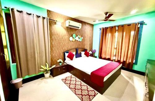 Raichak Villa | Fantasia A2